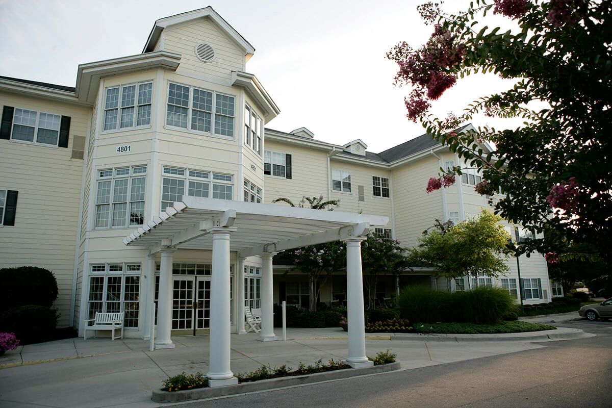 THE BEST 15 Assisted Living Facilities in Huntsville, AL | Seniorly