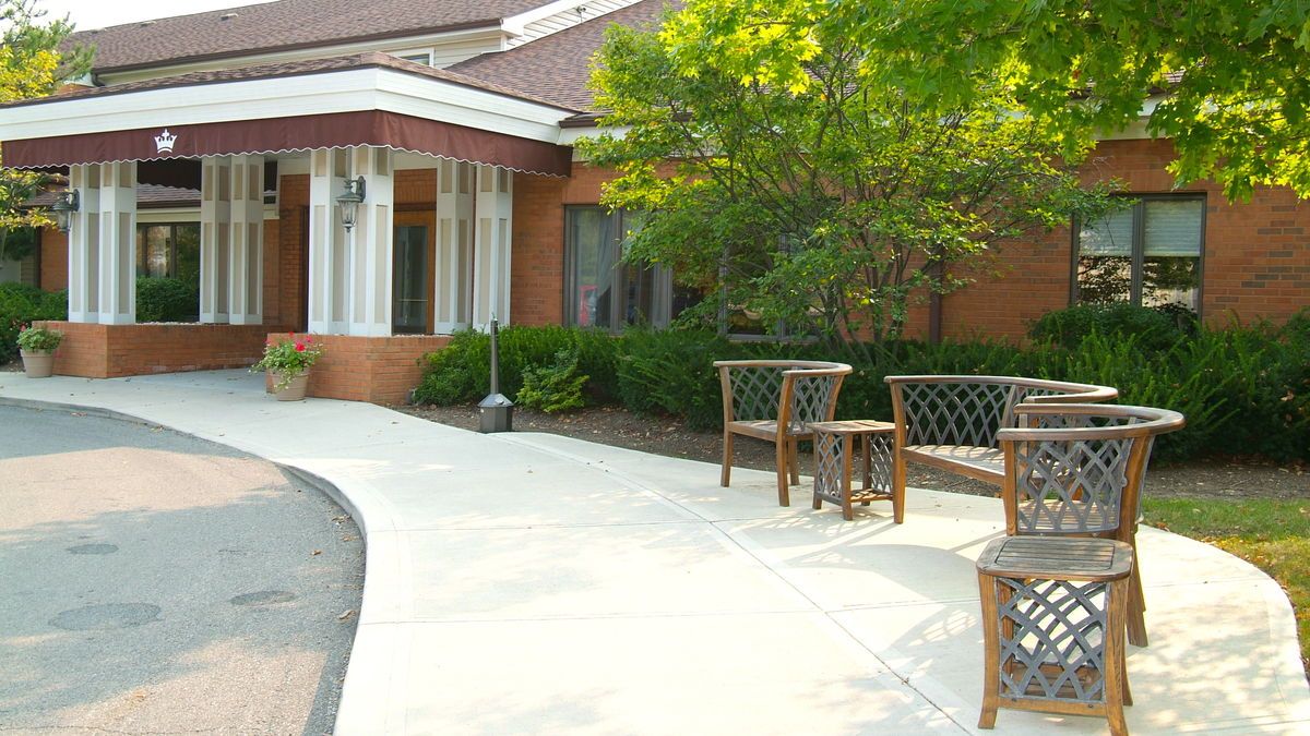 The Wyndmoor of Marion Pricing, Photos and Floor Plans in Marion, OH Seniorly