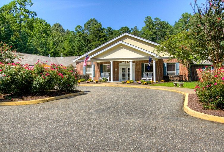 THE BEST 15 Assisted Living Facilities in Williamsburg, VA Seniorly