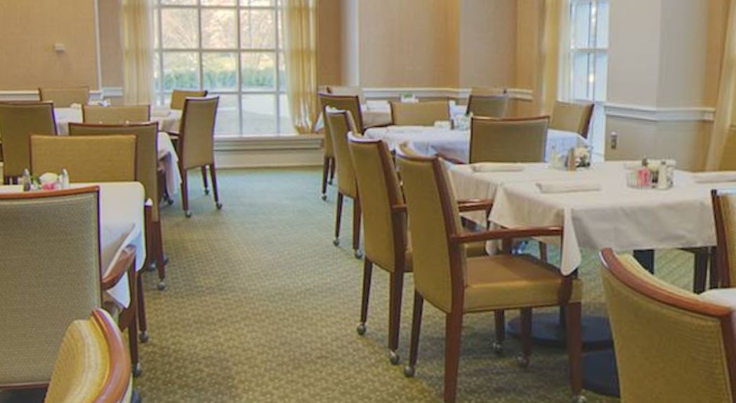 Goodwin House Alexandria Pricing, Photos and Floor Plans in