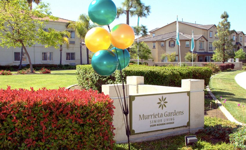 Sun City Gardens Pricing, Photos and Floor Plans in Sun City, CA