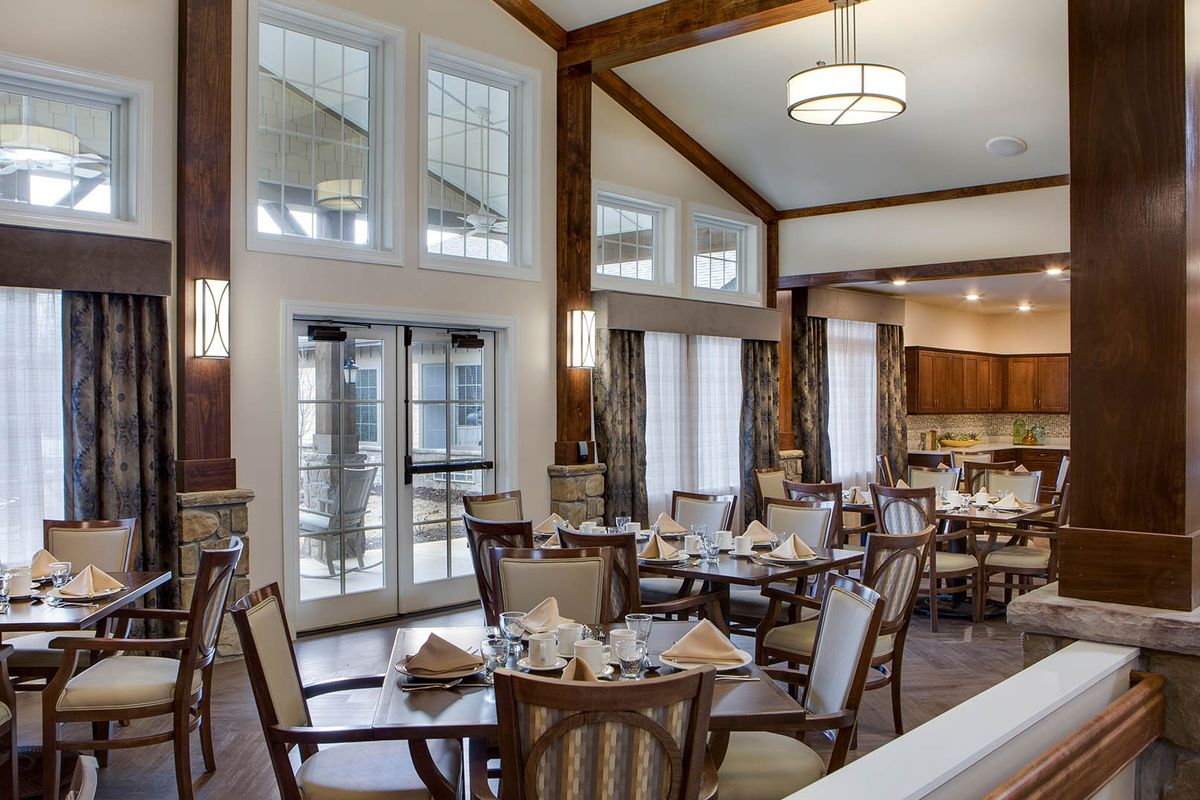 THE BEST 11 Assisted Living Facilities in Fort Oglethorpe, GA Seniorly