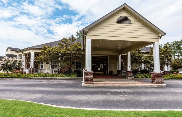 THE BEST 8 Senior Living Communities in Millington, TN | Seniorly