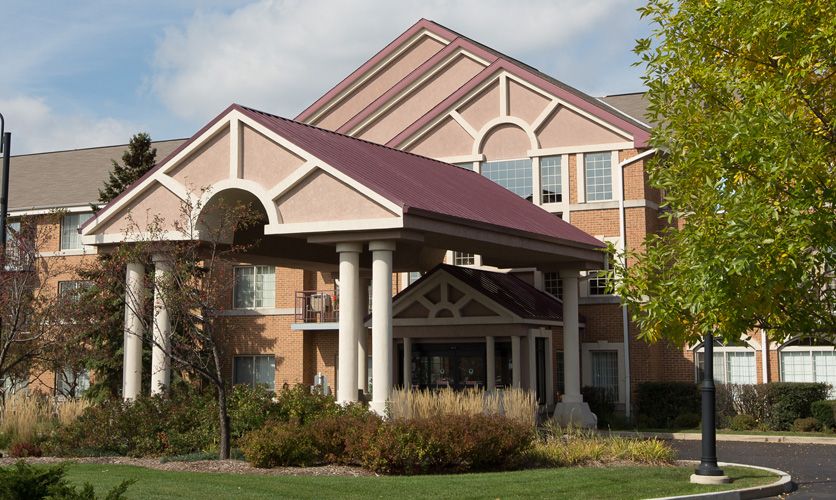 The 15 Best Skilled Nursing Facilities in Brookfield, WI Seniorly