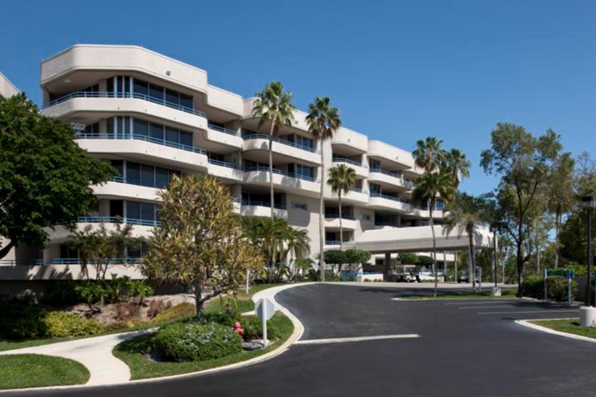 Retirement Communities In Delray Beach Fl