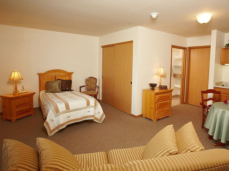 THE BEST 15 Assisted Living Facilities in Wisconsin Rapids, WI Seniorly