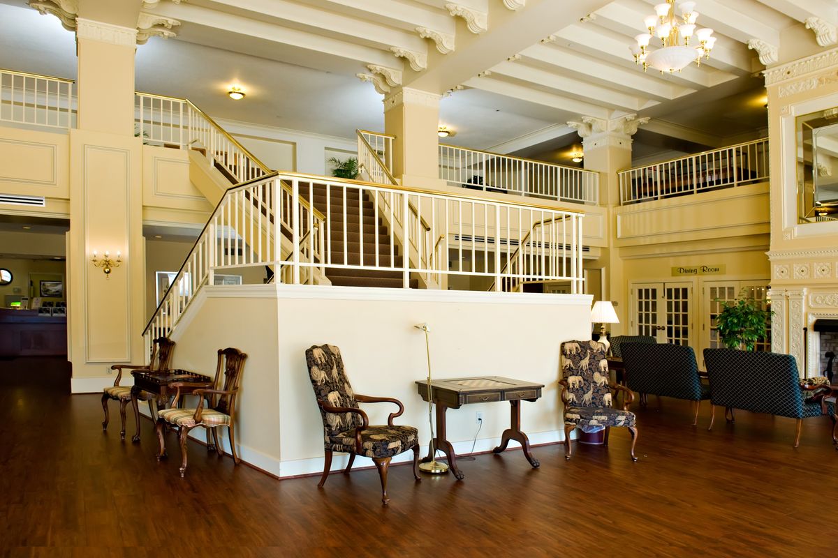 The Leland Legacy Senior Community Pricing, Photos and