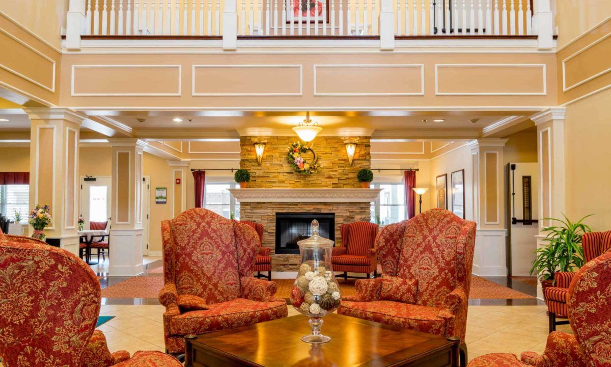 THE BEST 15 Assisted Living Facilities in Oswego, IL Seniorly
