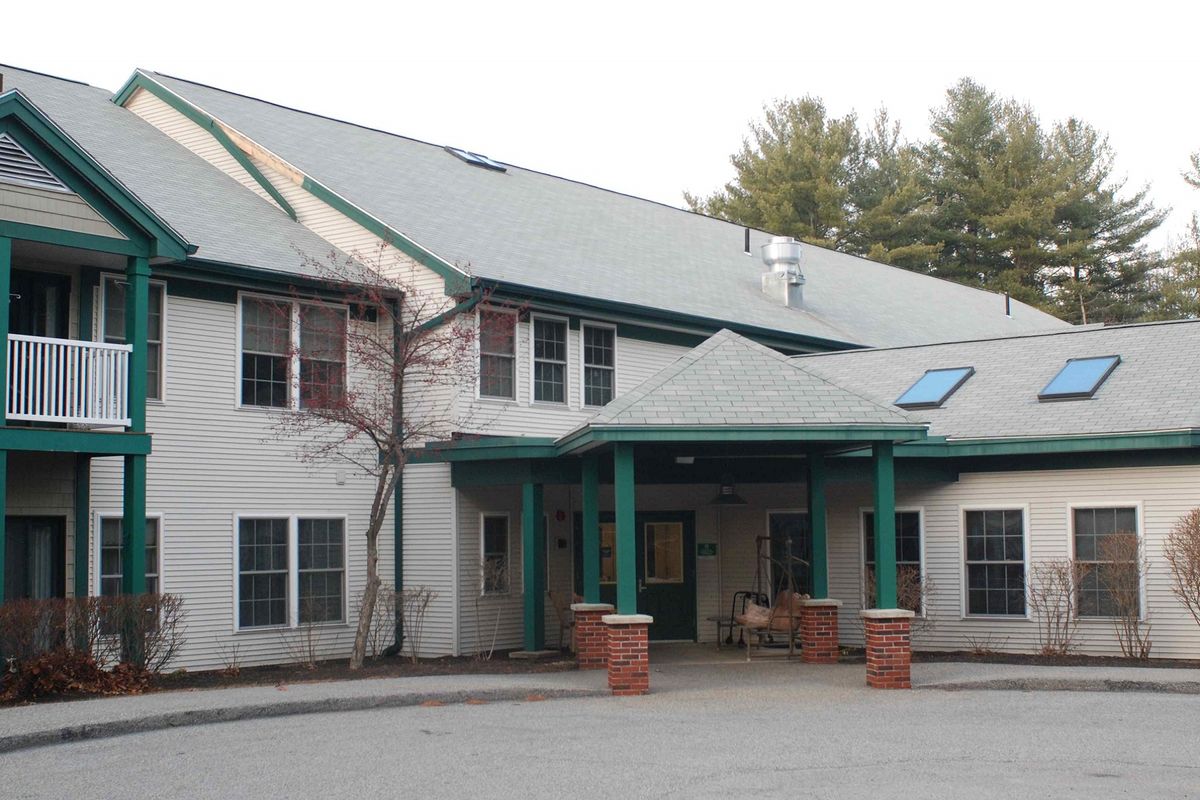 THE BEST 15 Assisted Living Facilities in Maine Seniorly