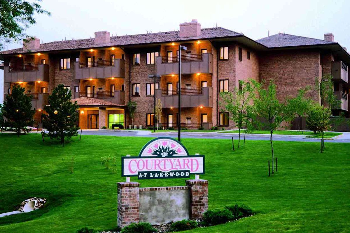 Lakewood Estates Pricing, Photos and Floor Plans in Denver, CO Seniorly
