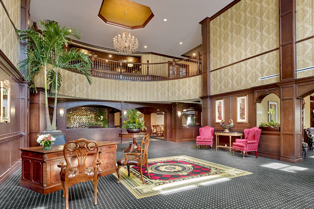 Brandywine Living at Livingston Pricing, Photos and Floor Plans in