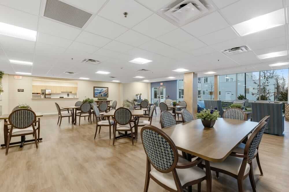 Baxter Senior Living Pricing, Photos and Floor Plans in Anchorage, AK