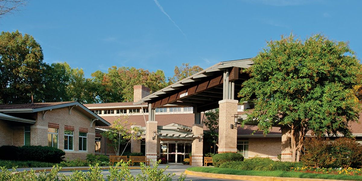 The 7 Best Continuing Care Retirement Communities in Alexandria, VA
