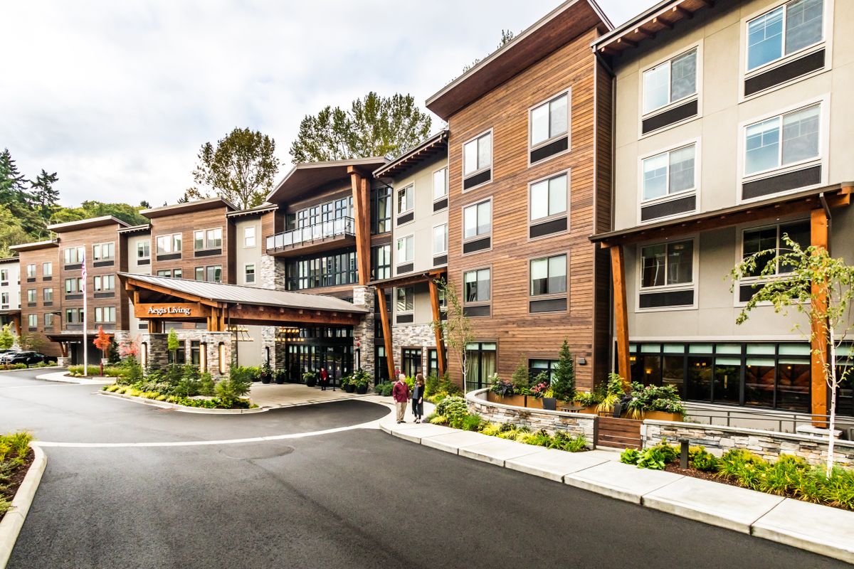 The 15 Best Assisted Living Facilities In Seattle WA Seniorly   20191004 AegisMercerIsl 0049 