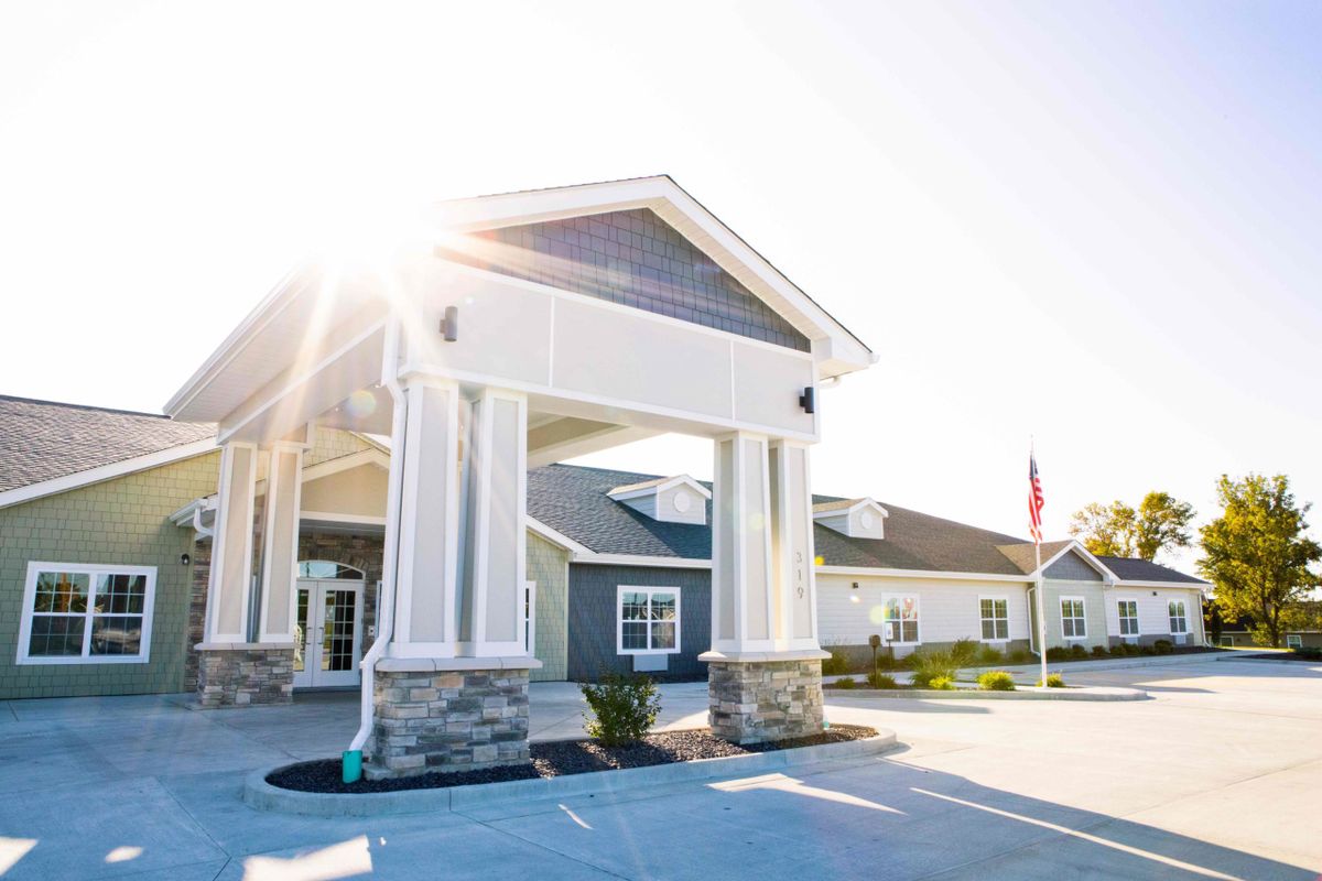 The 9 Best Assisted Living Facilities in Quincy, IL | Seniorly