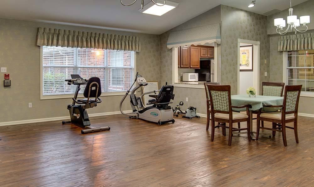 The 5 Best Independent Living Communities in Ozark, MO Seniorly