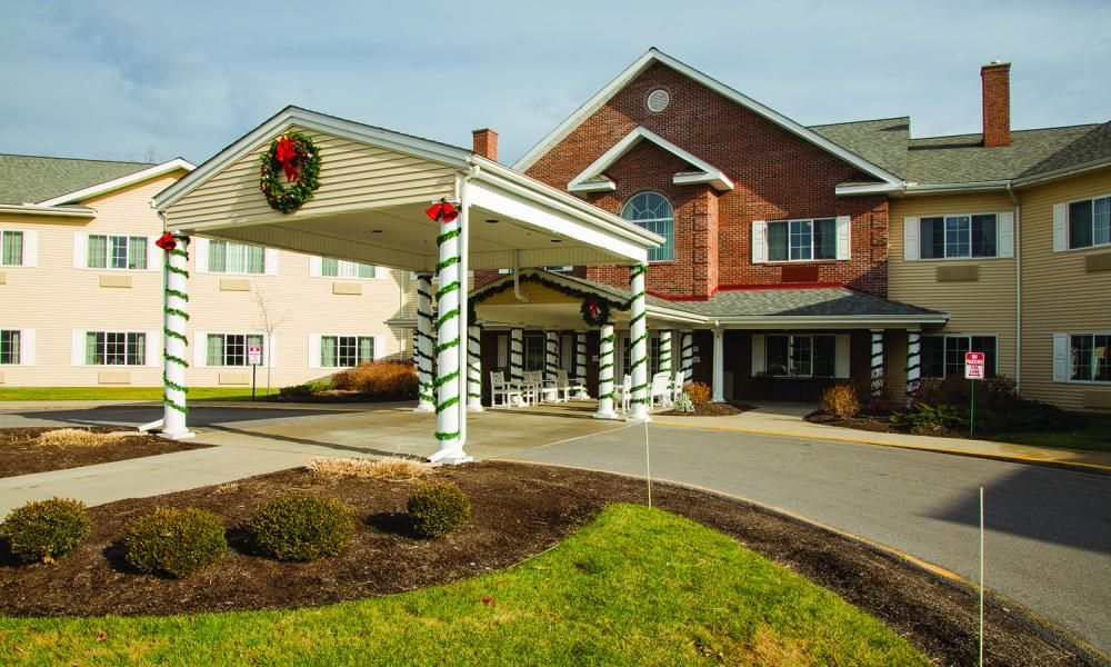 THE BEST 15 Assisted Living Facilities in Hudson, OH Seniorly