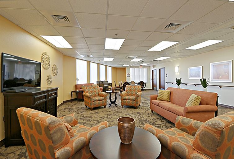 Pueblo Norte Senior Living Pricing, Photos and Floor