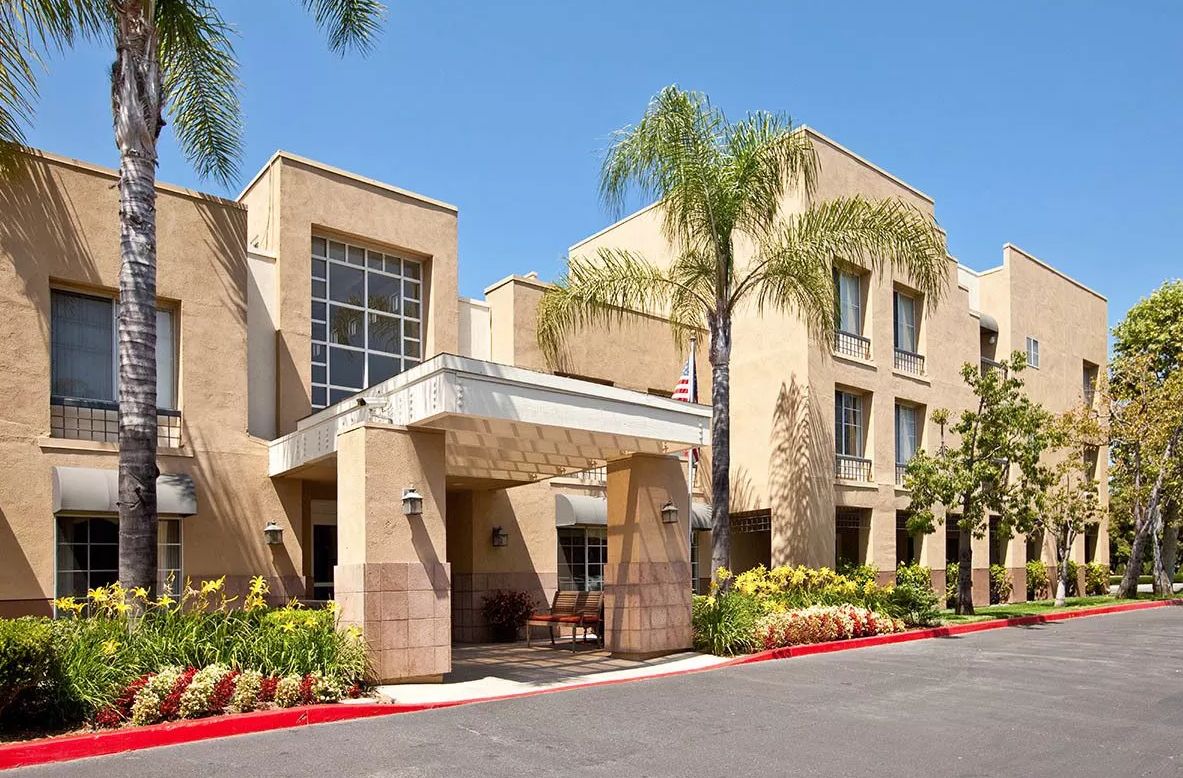 THE BEST 15 Assisted Living Facilities in Tustin, CA | Seniorly