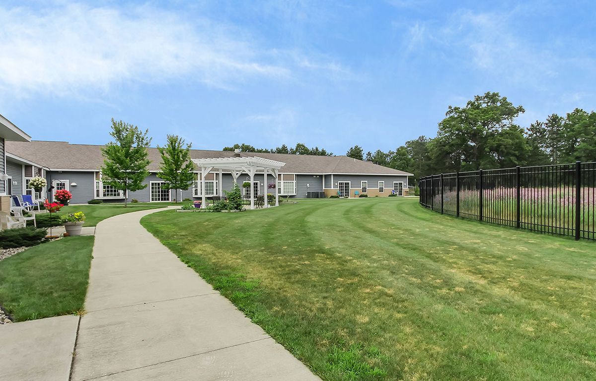 THE BEST 15 Assisted Living Facilities in Michigan Seniorly