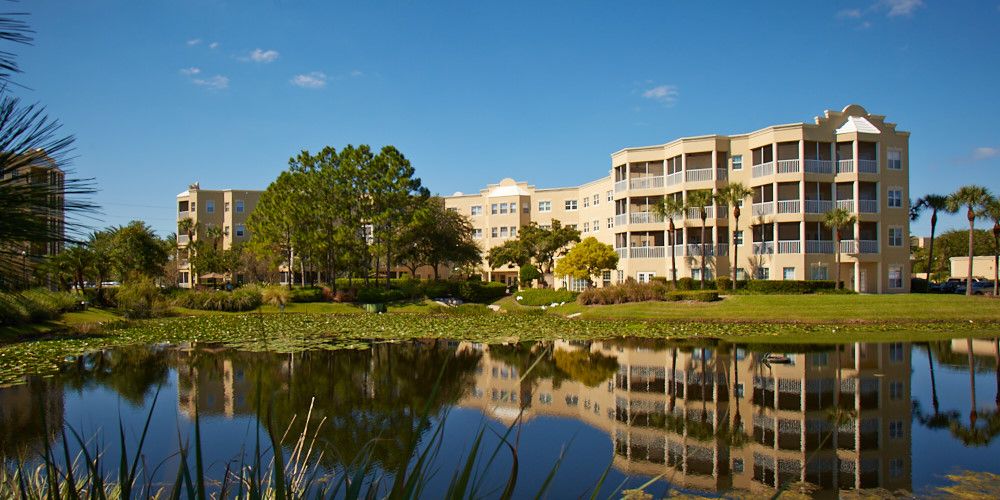 The Best 15 Assisted Living Facilities In Clearwater Fl Seniorly 