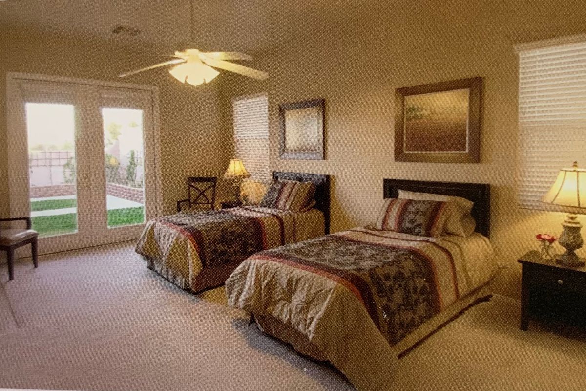 Pearl Care Home Pricing Photos And Floor Plans In Henderson NV 