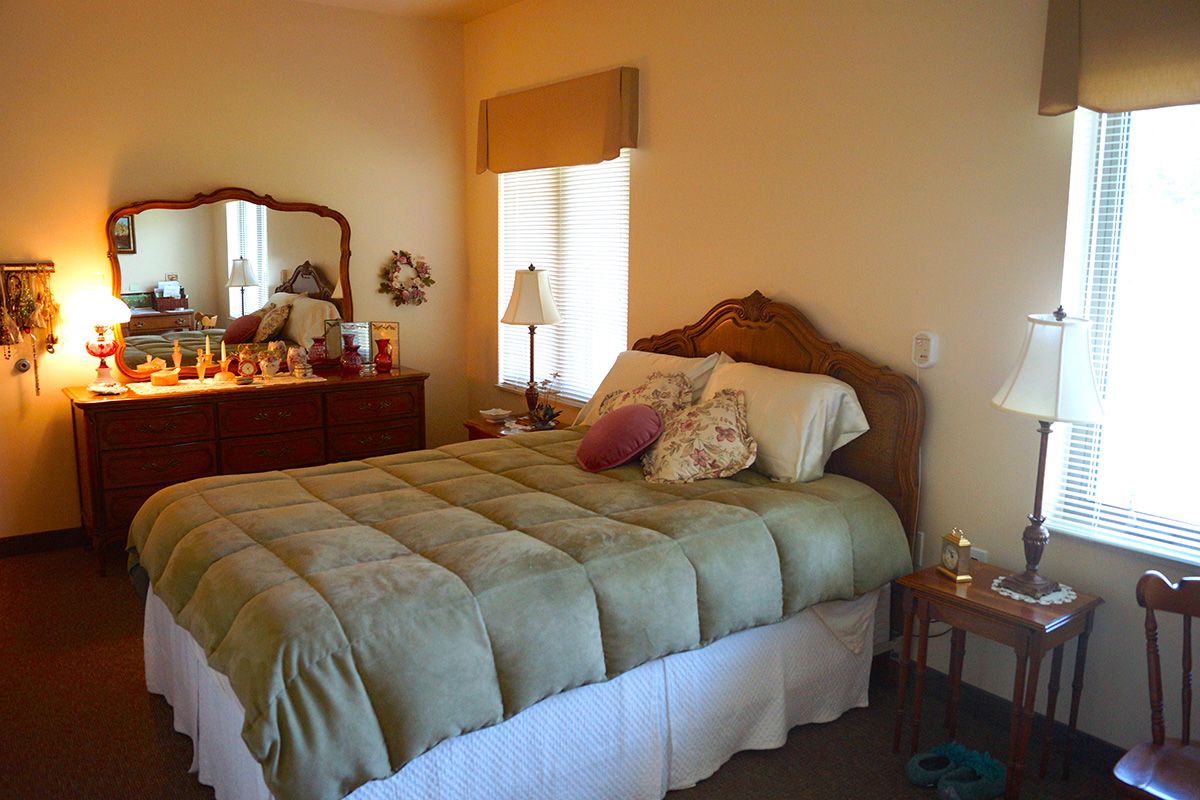 Appledorn Assisted Living Center South Pricing, Photos and Floor