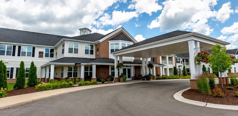 THE BEST 15 Assisted Living Facilities in Ann Arbor, MI | Seniorly