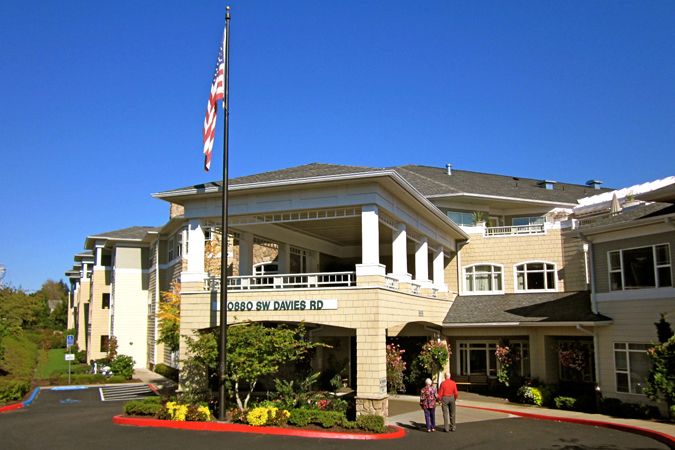 The 15 Best Independent Living Communities in Beaverton, OR | Seniorly