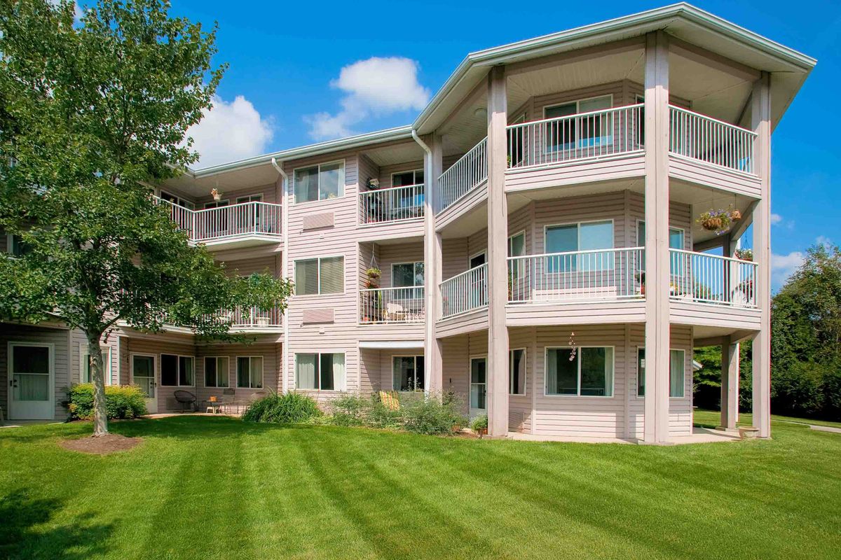 THE BEST 4 Independent Living Communities in Knoxville, TN Seniorly