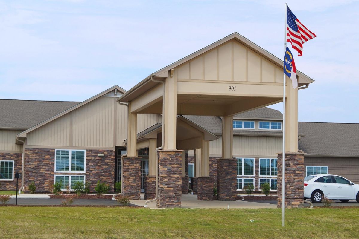 THE BEST 15 Assisted Living Facilities in Goldsboro, NC Seniorly
