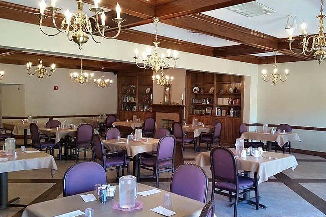 The Briarwood Pricing, Photos and Floor Plans in Stow, OH Seniorly