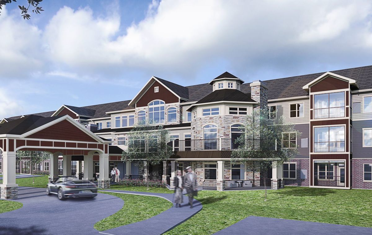 THE BEST 15 Assisted Living Facilities in Muskego, WI Seniorly