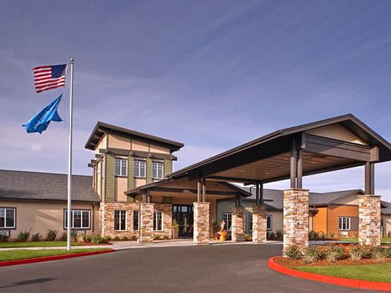 THE BEST 15 Assisted Living Facilities in Salem, OR | Seniorly