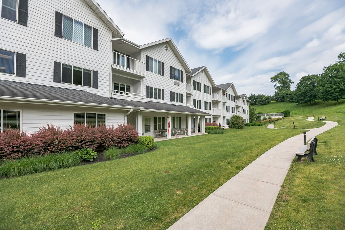 Essex House Pricing, Photos and Floor Plans in Lemoyne, PA Seniorly