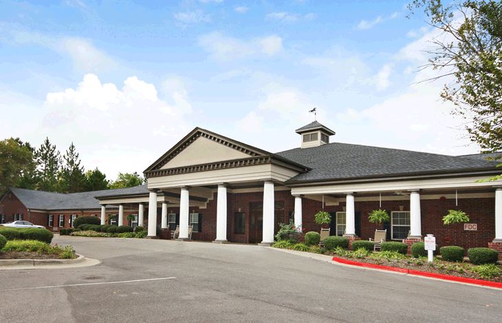 THE BEST 15 Assisted Living Facilities in Huntsville, AL | Seniorly