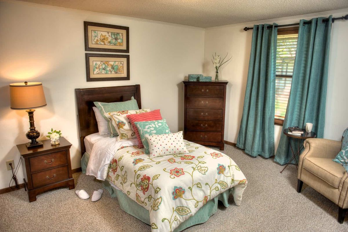 Springfield Assisted Living Pricing, Photos and Floor Plans in
