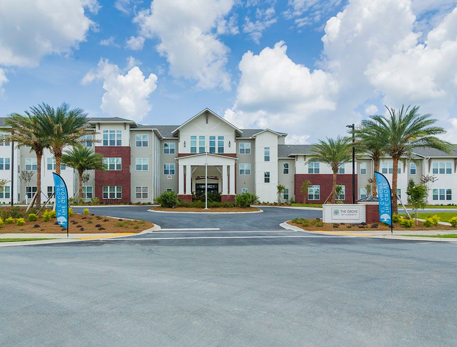 THE BEST 13 Assisted Living Facilities in Tallahassee, FL Seniorly