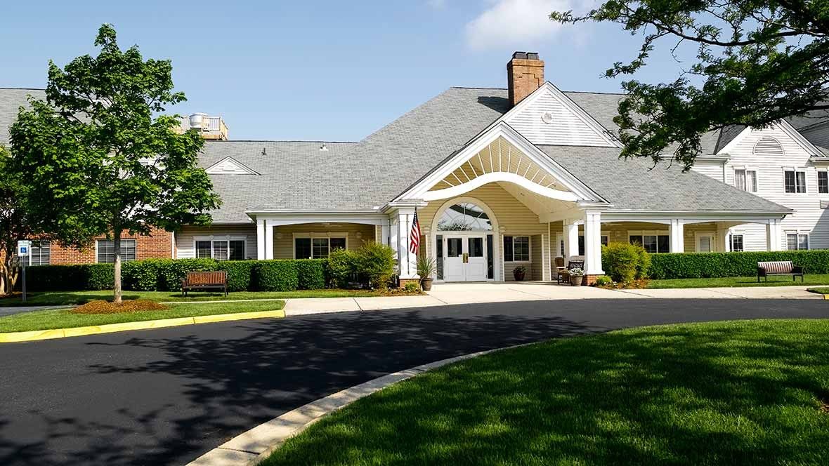 The 13 Best Assisted Living Facilities in Virginia Beach, VA Seniorly