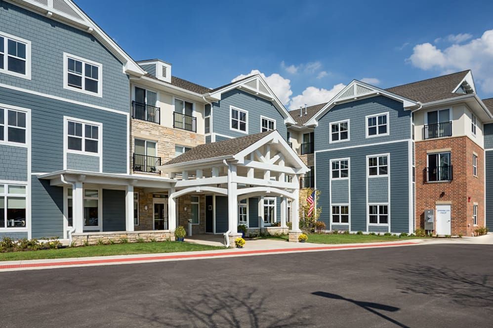 The 15 Best Assisted Living Facilities in Lake Zurich, IL | Seniorly