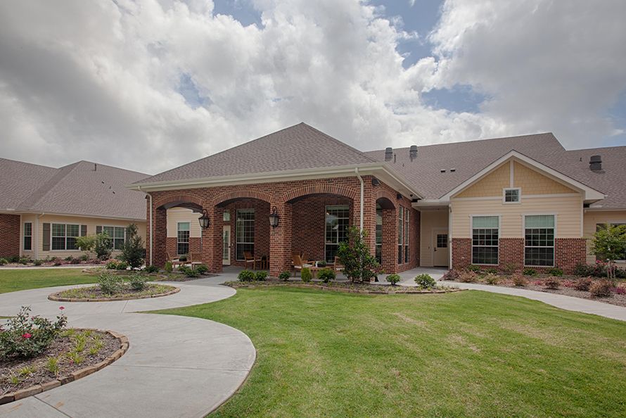 The Cottages At Clear Lake Pricing, Photos and Floor Plans in League