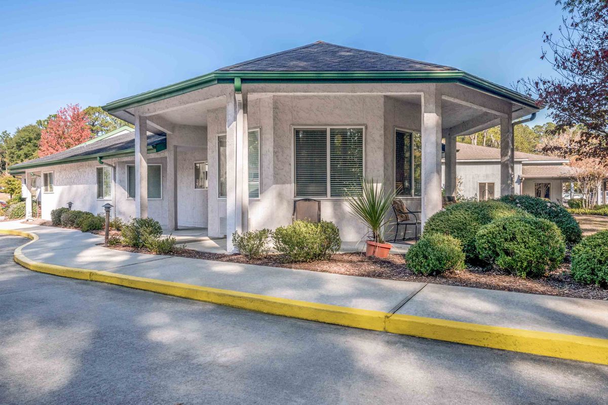 The 4 Best Independent Living Communities in Wilmington, NC Seniorly