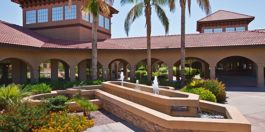 The 15 Best Assisted Living Facilities In Sun City Az Seniorly