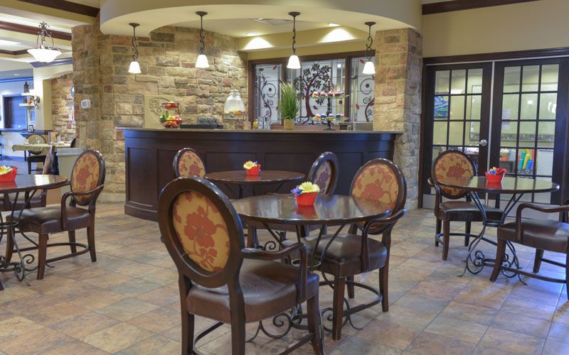 Belvedere Senior Housing Pricing, Photos and Floor Plans in