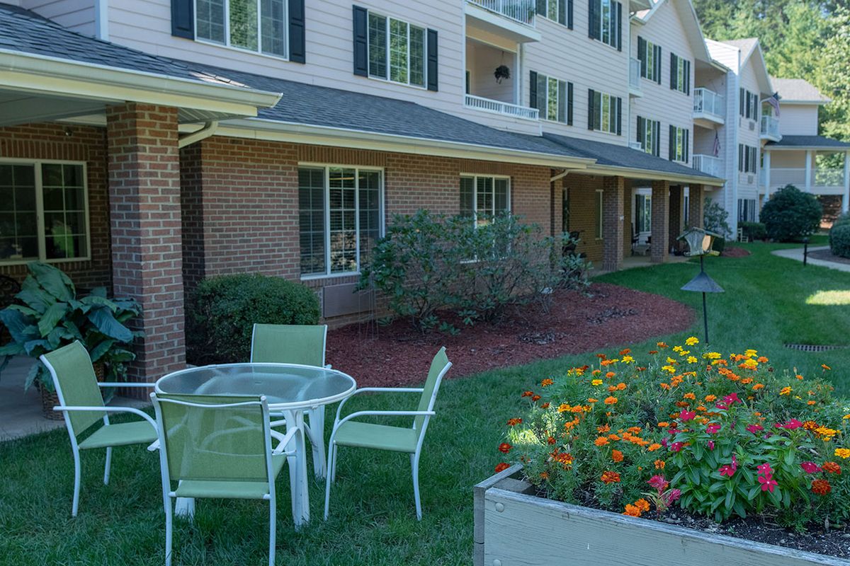 Creekside Terrace Pricing, Photos and Floor Plans in Winston Salem