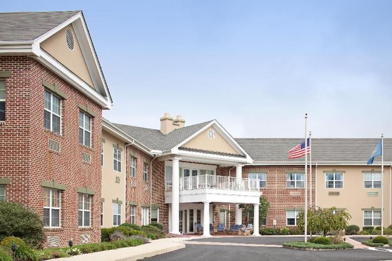 THE BEST 15 Assisted Living Facilities in Allentown, PA Seniorly