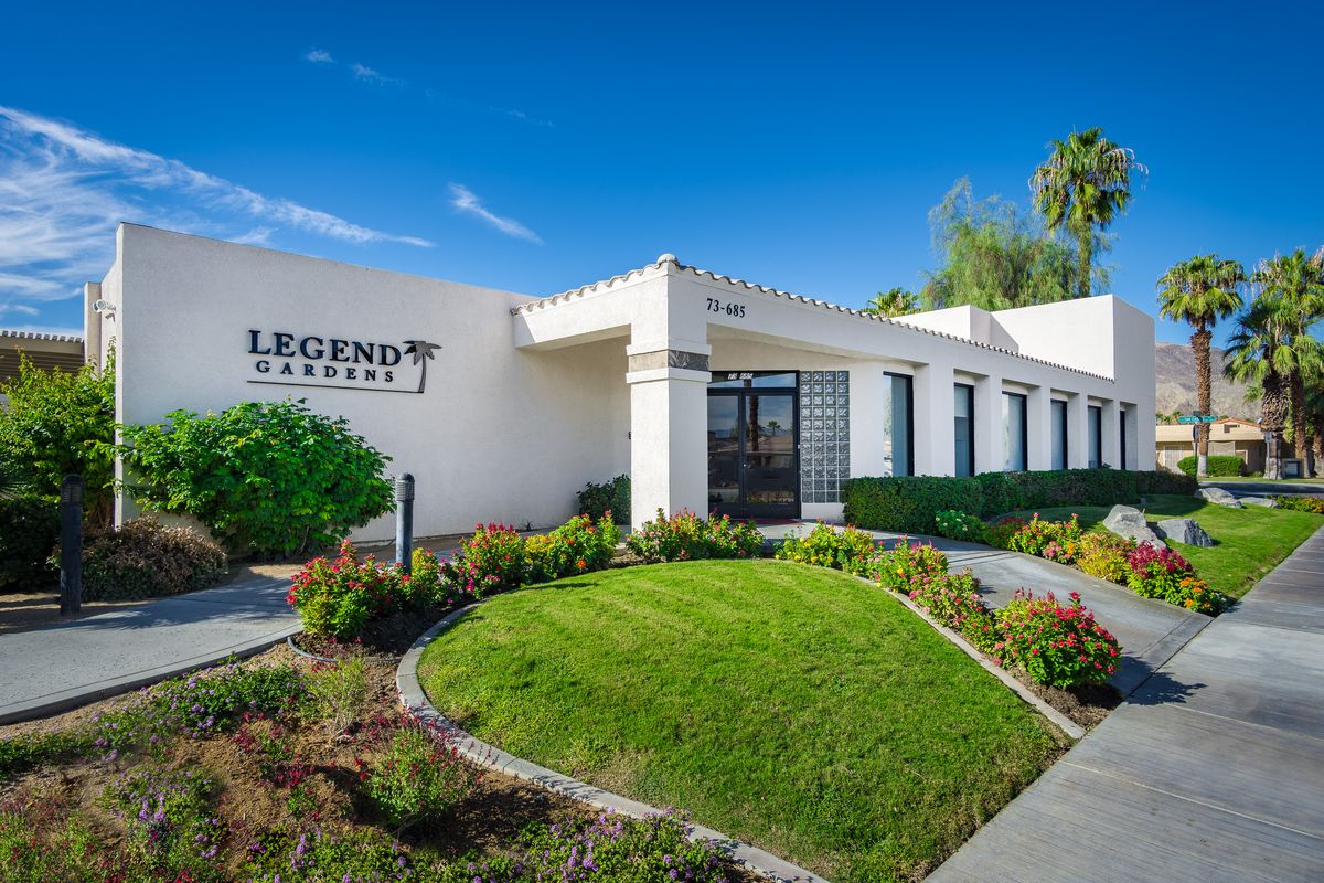 THE BEST 15 Assisted Living Facilities in Palm Desert, CA Seniorly