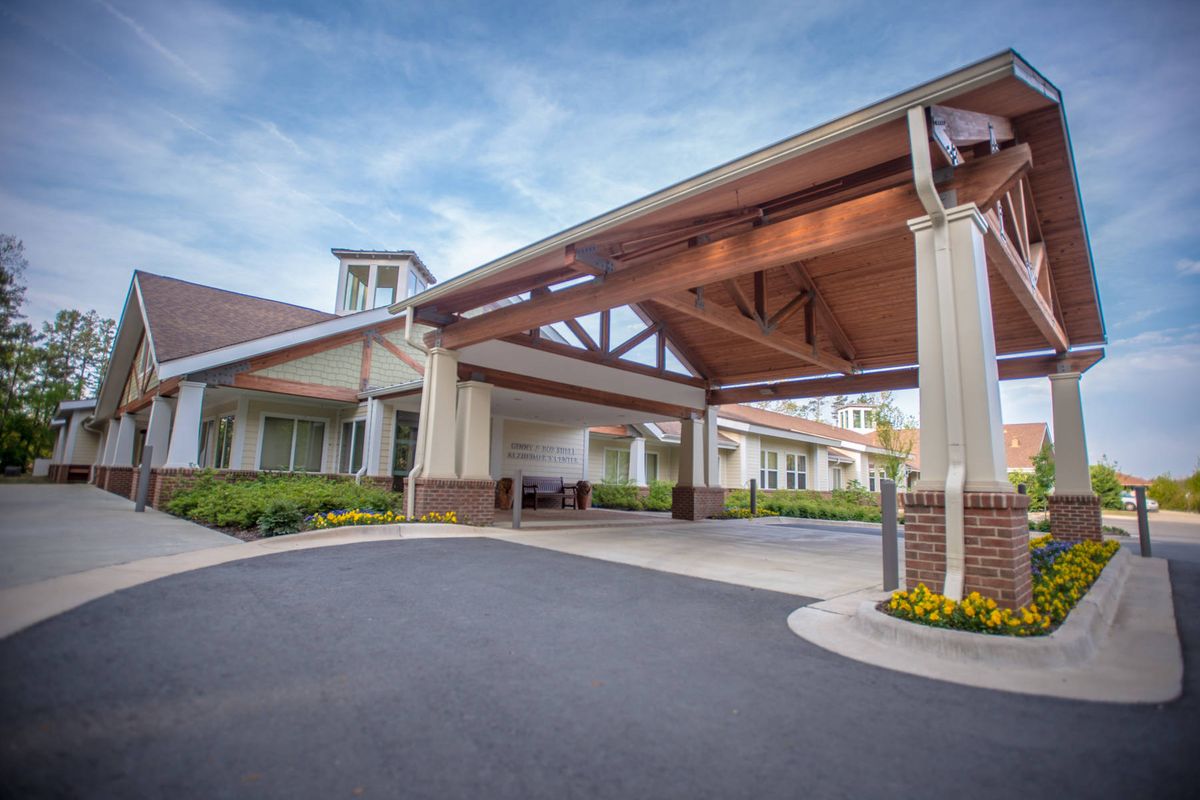 THE BEST 7 Continuing Care Retirement Communities in Arkansas | Seniorly