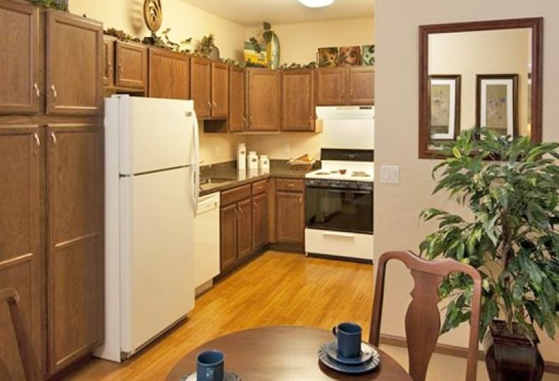 Wausau Primrose Pricing, Photos and Floor Plans in Wausau, WI Seniorly