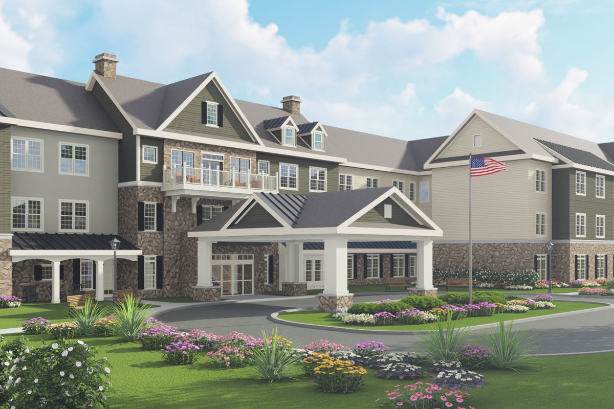 The 15 Best Assisted Living Facilities in Lewisville, PA Seniorly